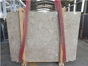 Kastamonu Beige Marble Slabs